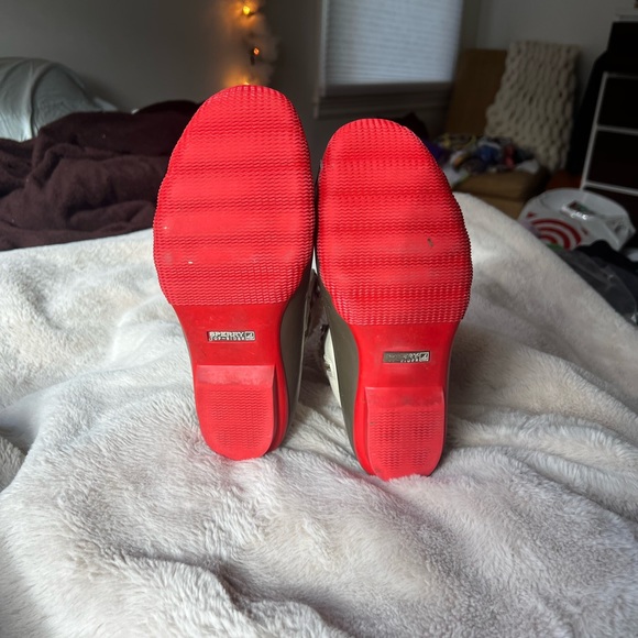 Sperry Top-sider for J. Crew Short Shearwater Boots - Picture 4 of 4